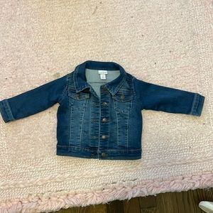 12m cat and jack jean jacket